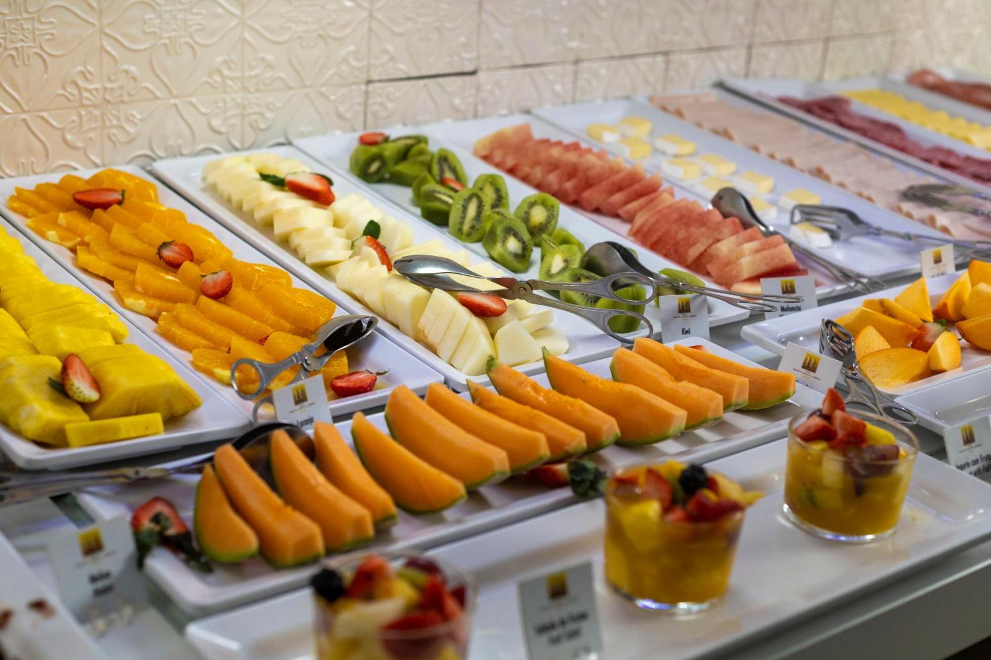 호텔 산타 주스타 리스본 외부 사진